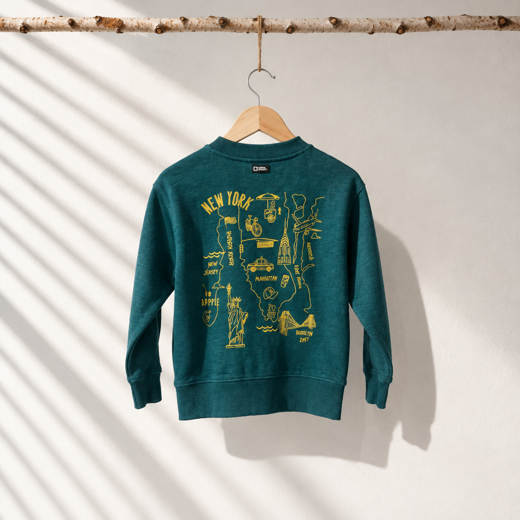 Tumble 'N Dry 10 jaar