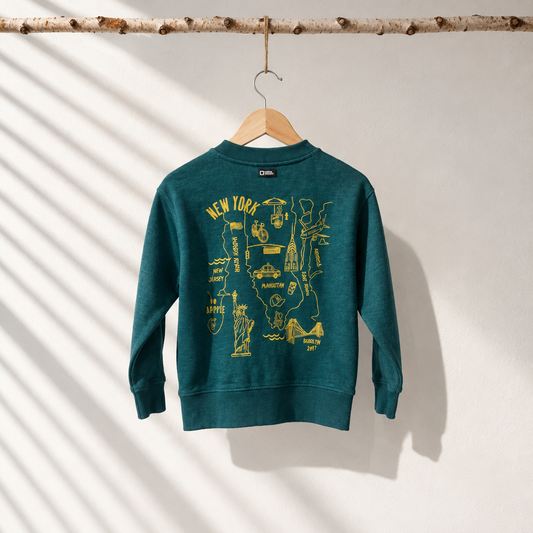 Tumble 'N Dry 10 jaar