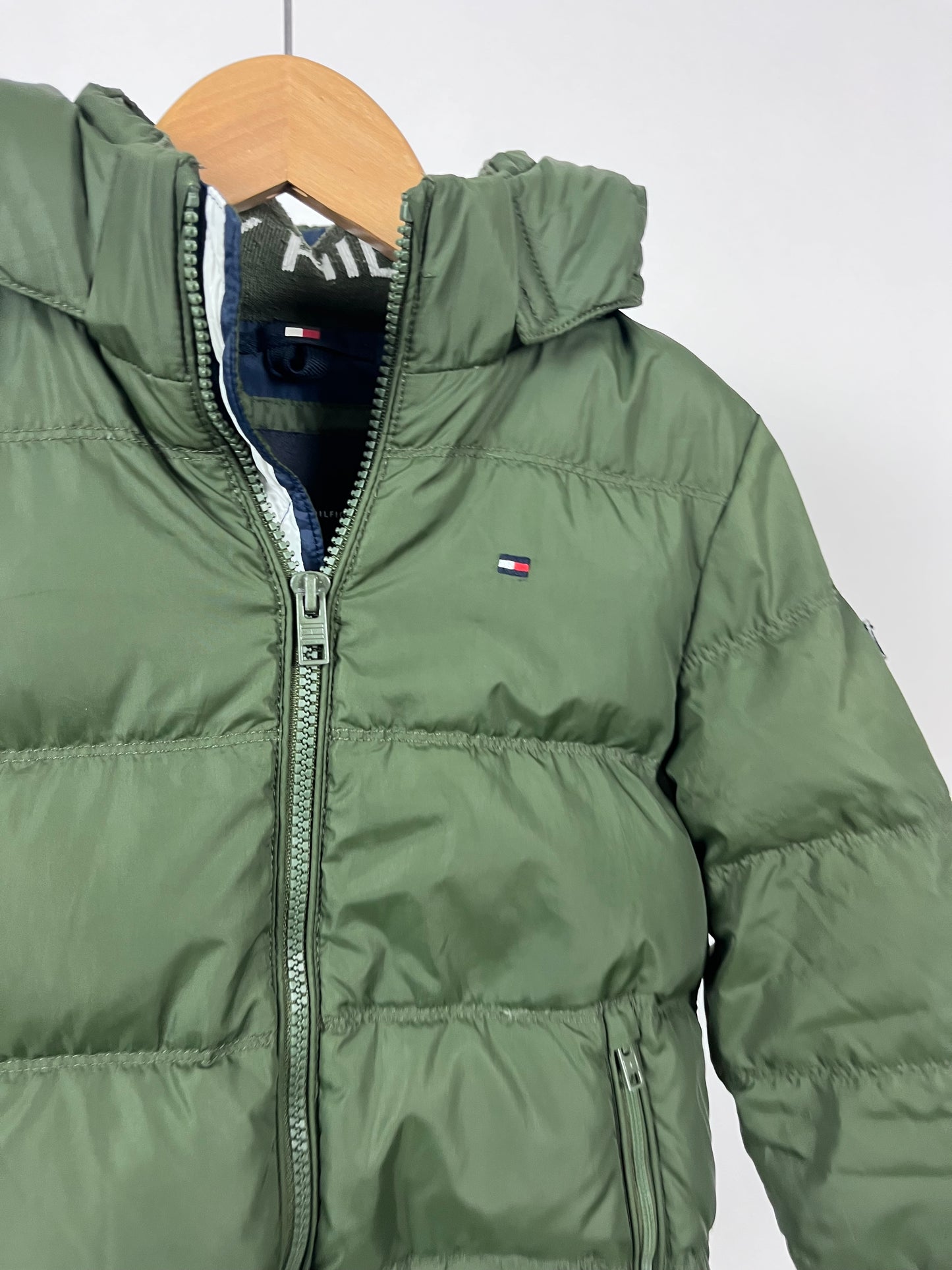 Tommy Hilfiger 5 jaar