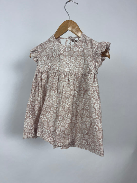 Mipounet 2 jaar