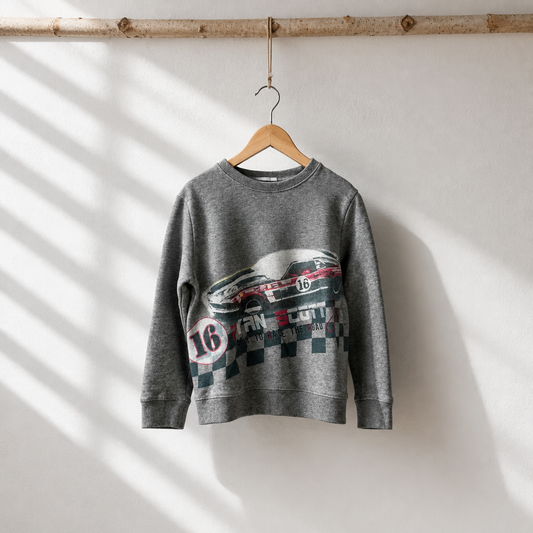 Blue Bay 8 jaar (Nieuwe collectie)