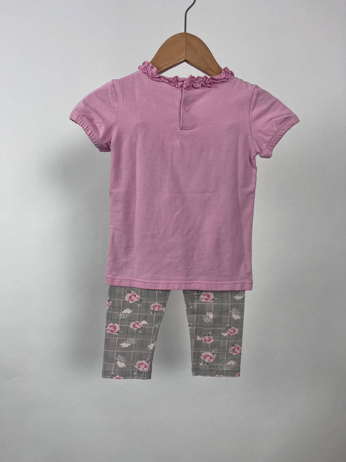 Le Chic 2 jaar