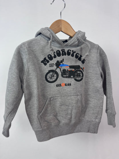 Oil & Garment 4 jaar