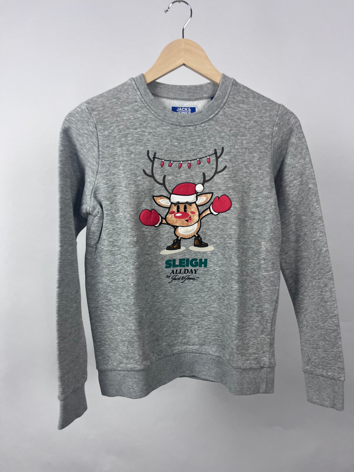Jack & Jones 12 jaar