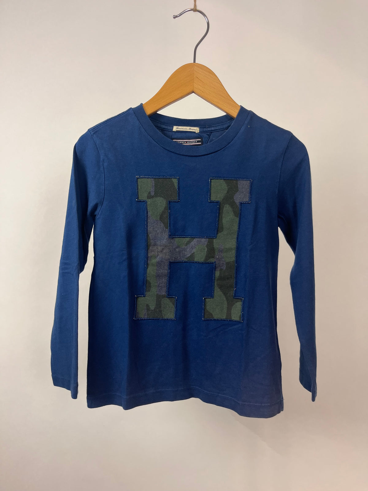 Tommy Hilfiger 6 jaar