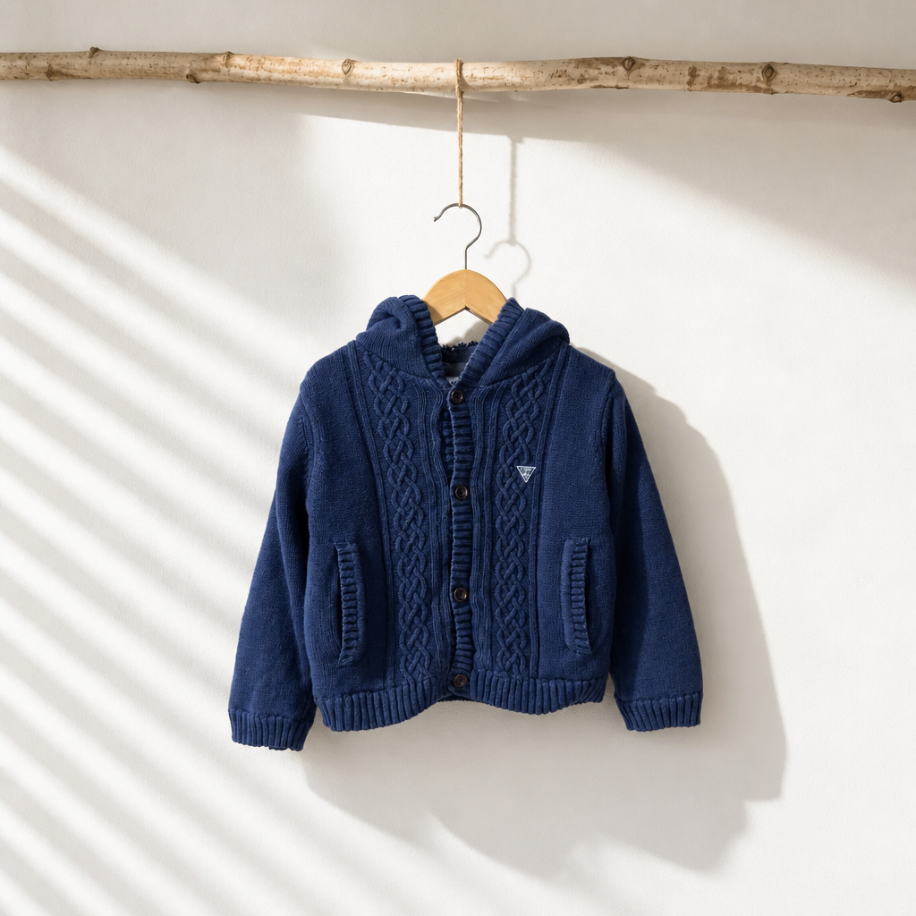 Guess 5 jaar (Nieuwe collectie)
