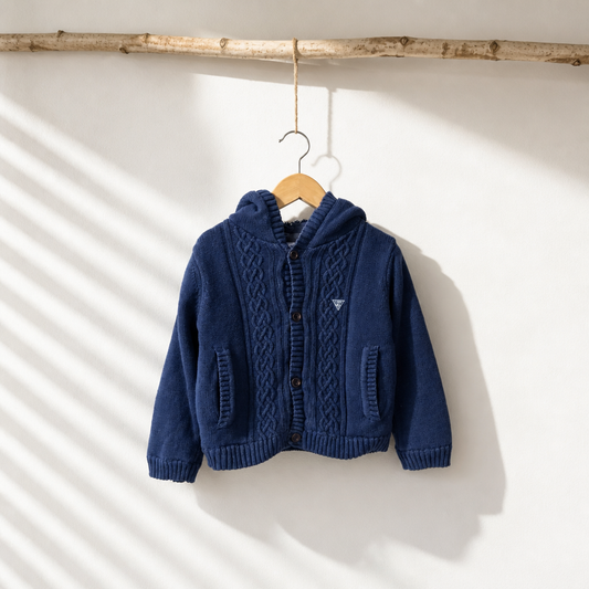 Guess 5 jaar (Nieuwe collectie)
