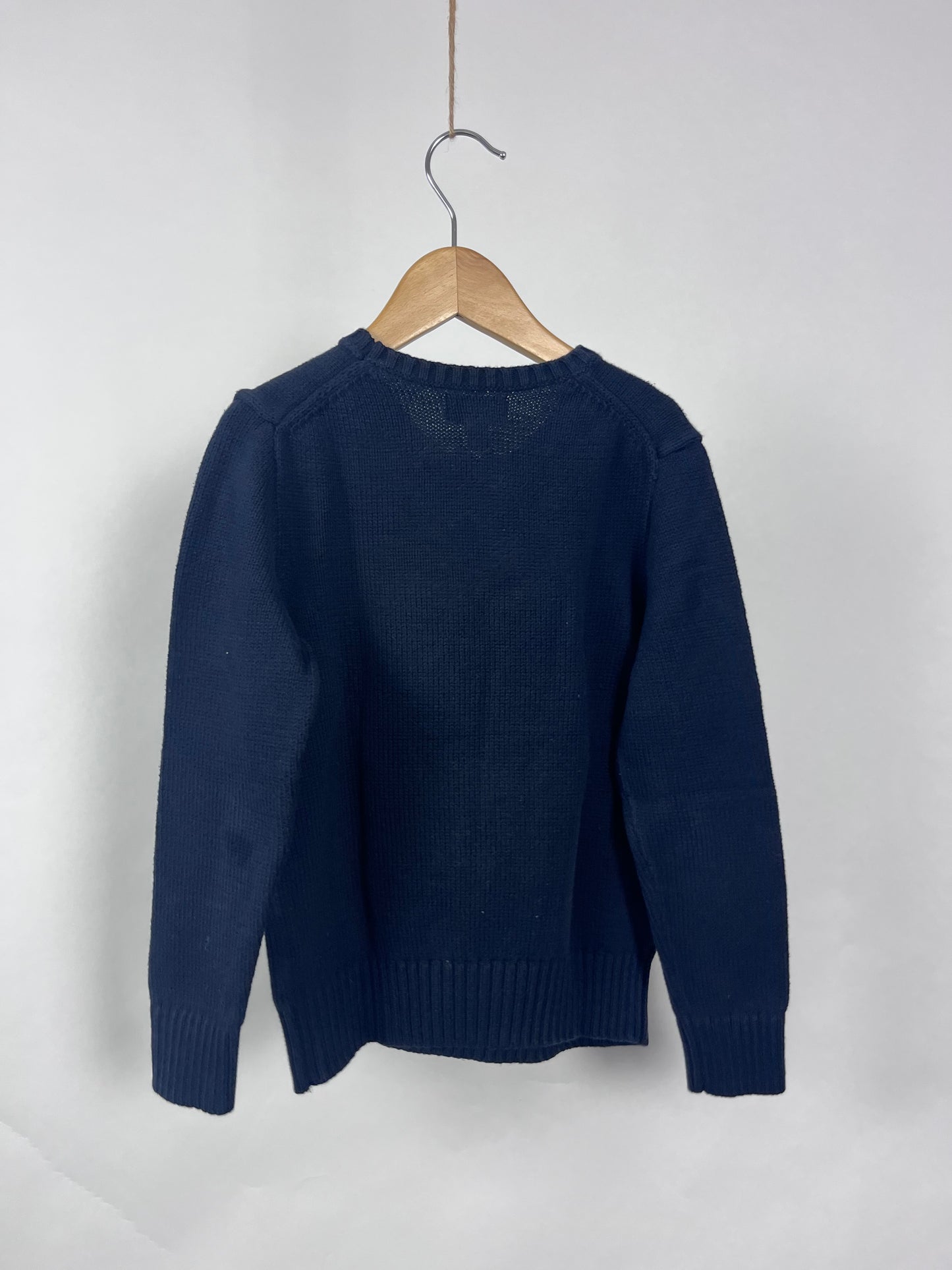 Ralph Lauren 8 jaar