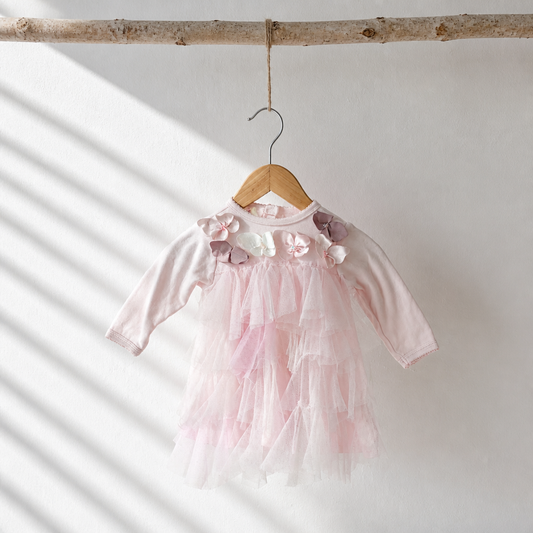 Kate Mack 6 maand (Nieuwe collectie)