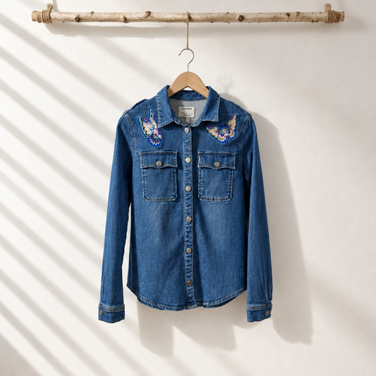 Zadig & Voltair 14 jaar