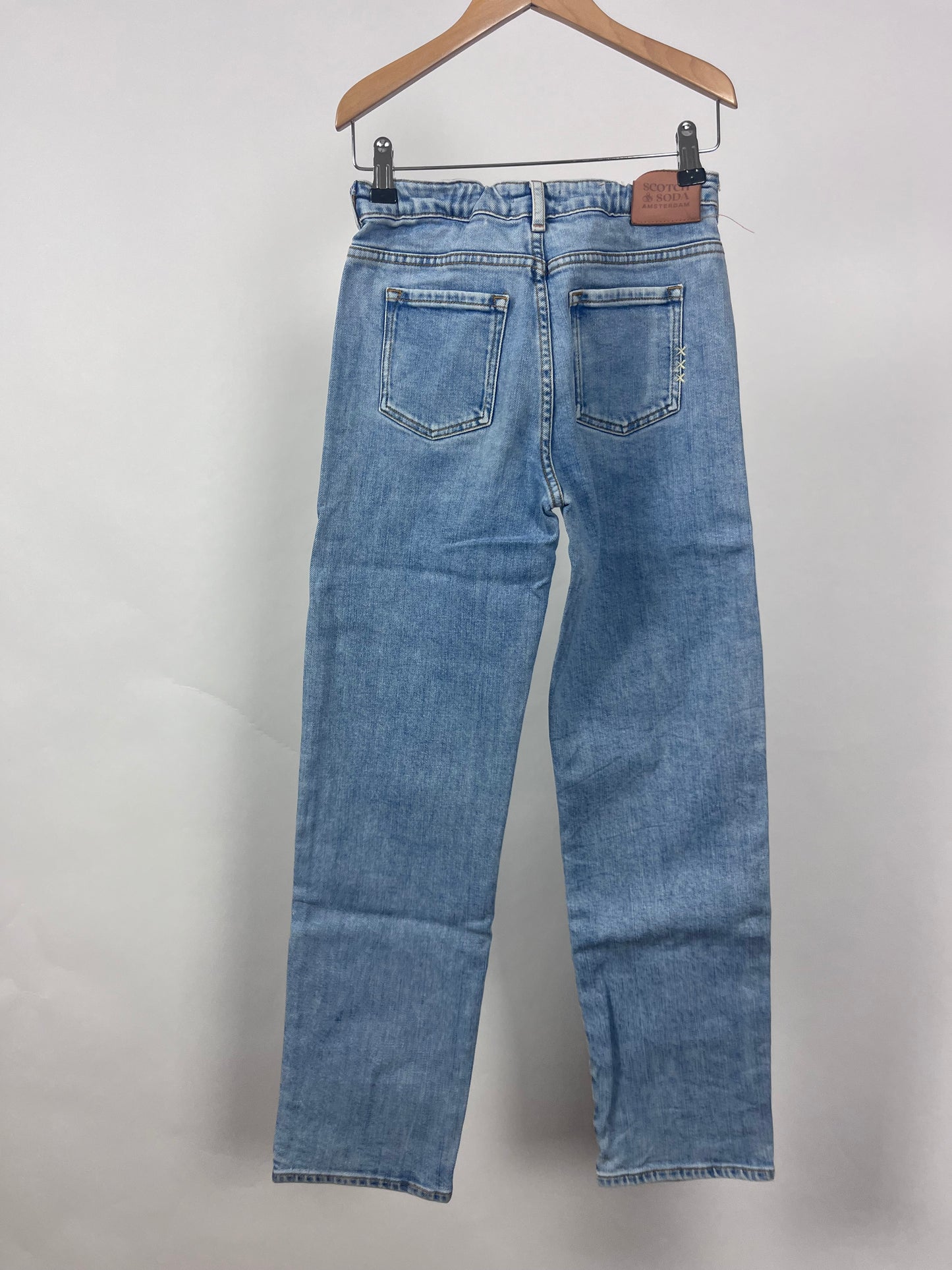 Scotch & Soda 13 jaar