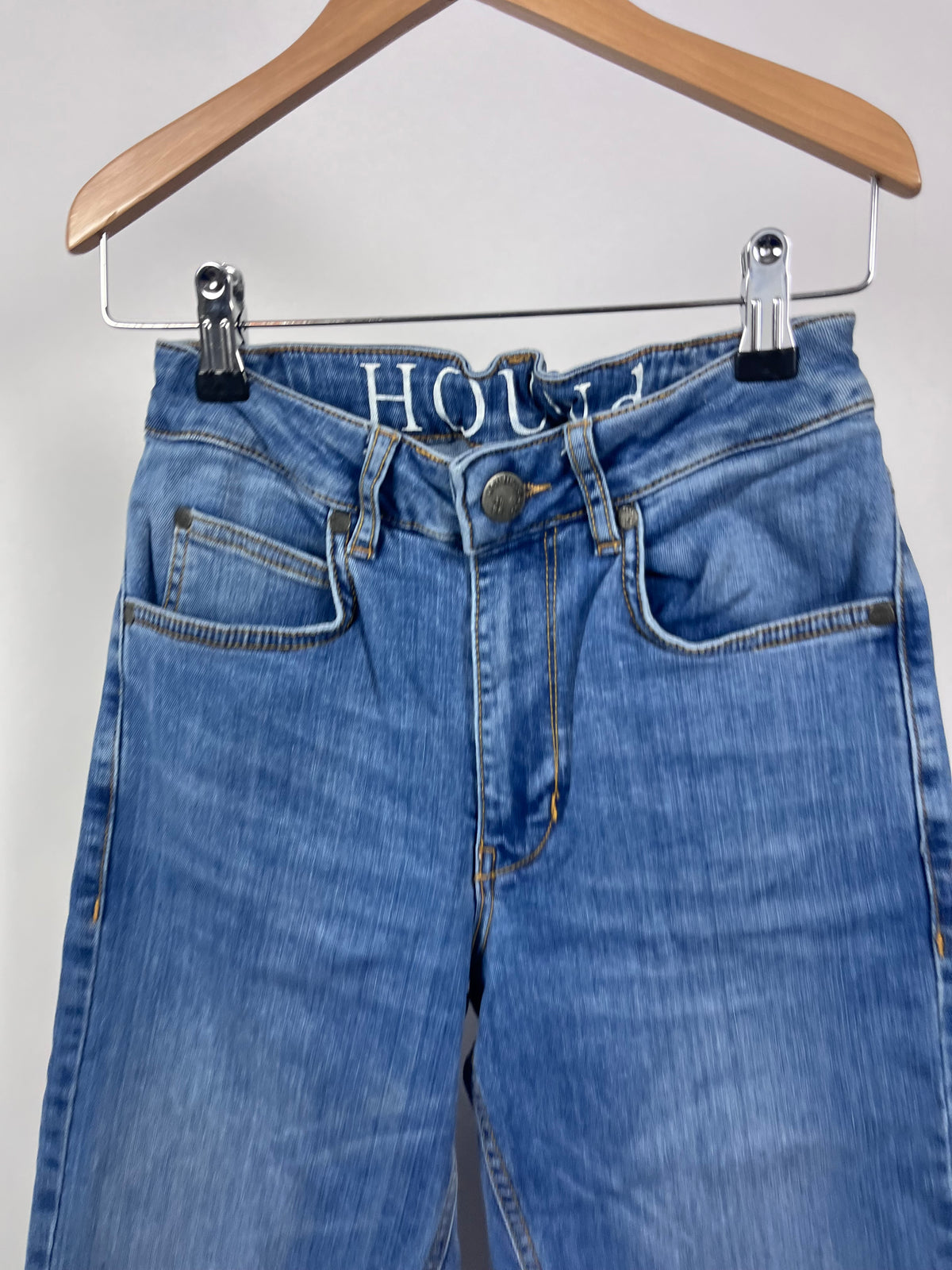 Hound Maat S