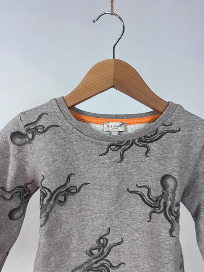 Paul Smith 3 jaar (Nieuwe collectie)