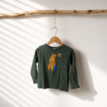 Mini Rebels 3 jaar (Nieuwe collectie)