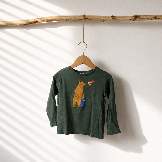 Mini Rebels 3 jaar (Nieuwe collectie)