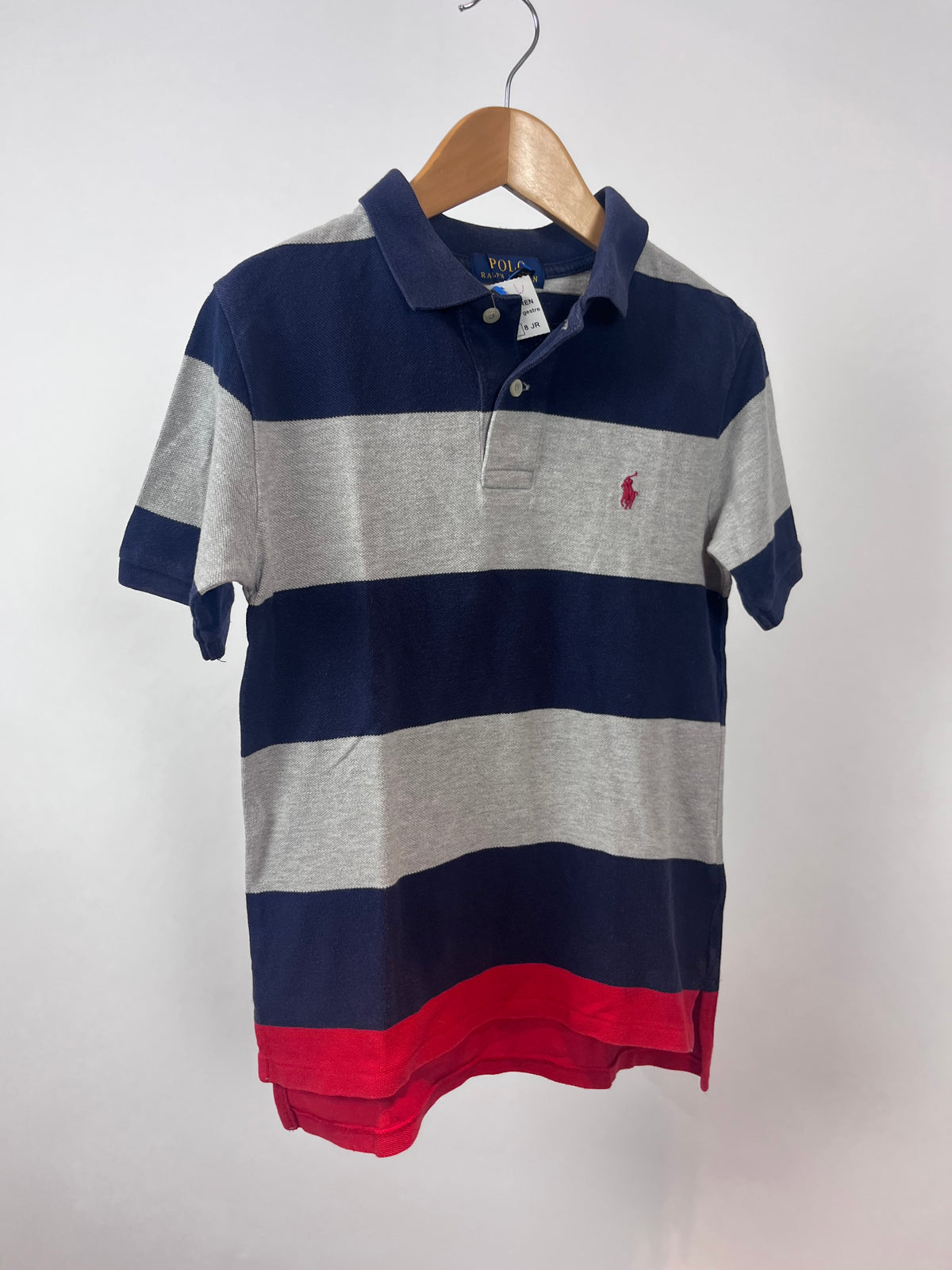 Ralph Lauren 8 jaar