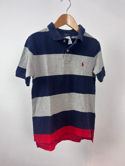 Ralph Lauren 8 jaar