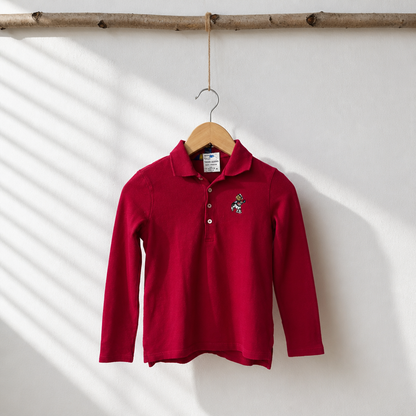 Ralph Lauren 8 jaar (Nieuwe collectie)