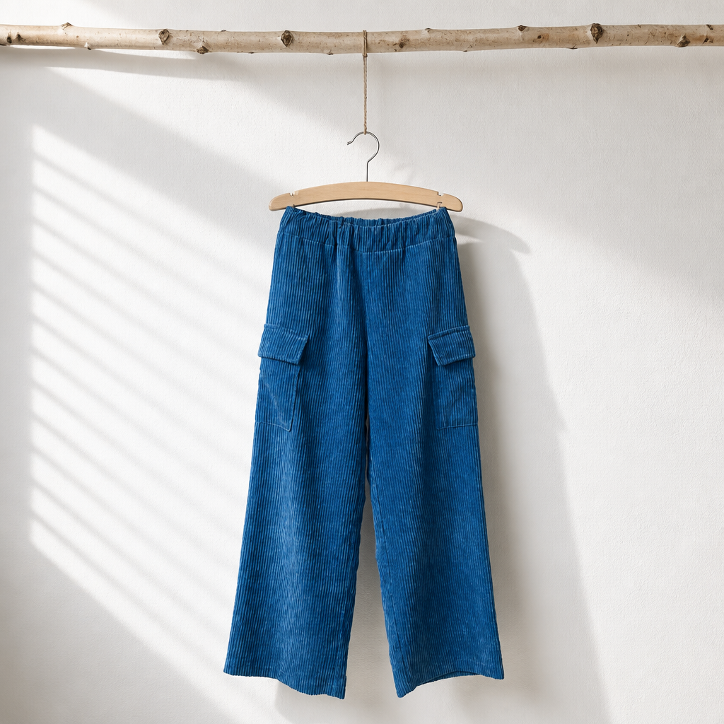 Blue Bay 11 jaar (Nieuwe collectie)