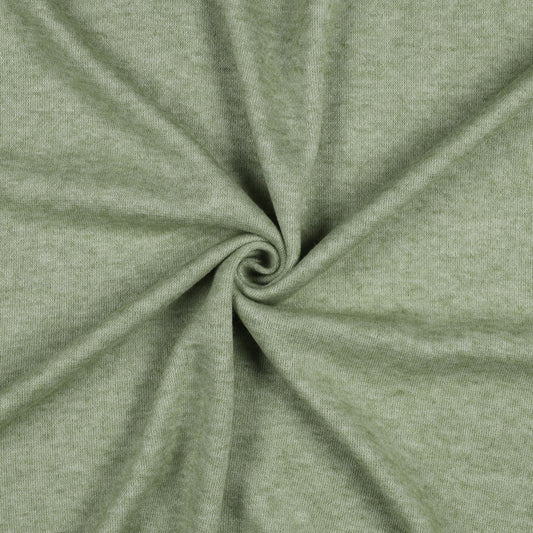 knitted melange