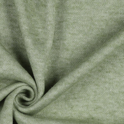 knitted melange