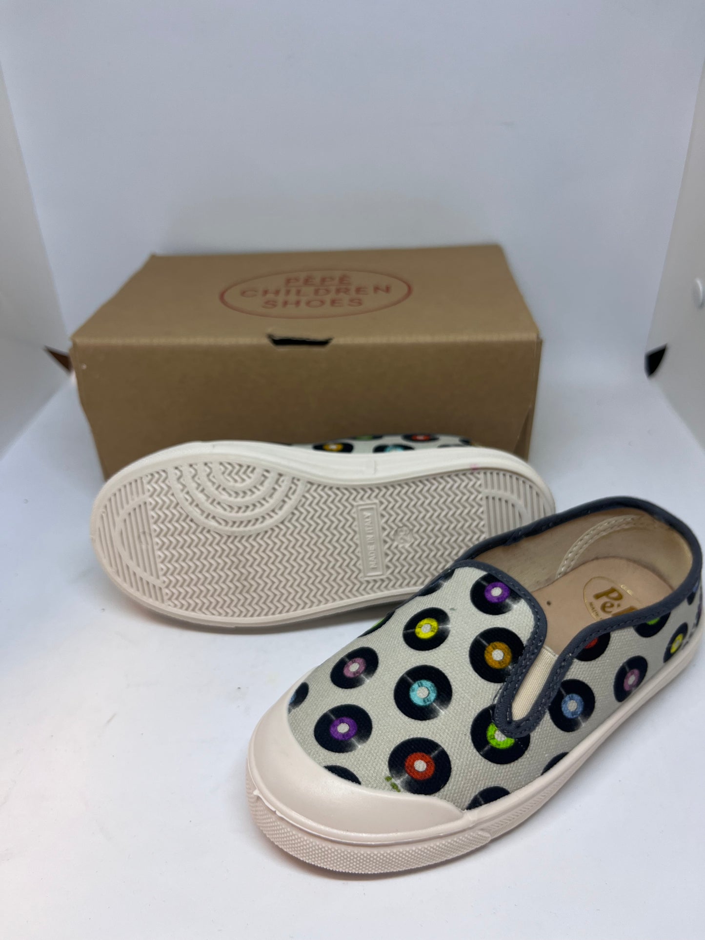 Pèpè children shoes maat 29