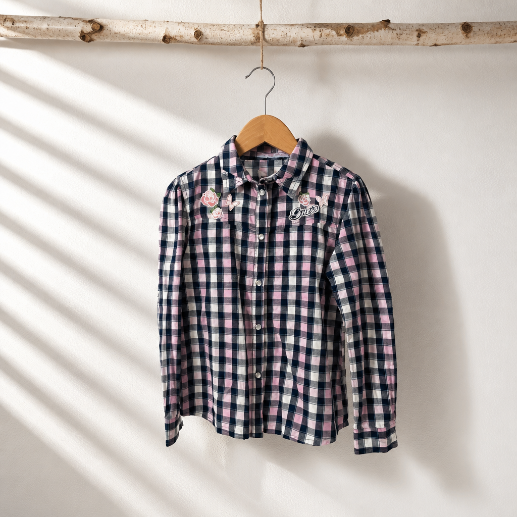 Guess 6 jaar (Nieuwe collectie)
