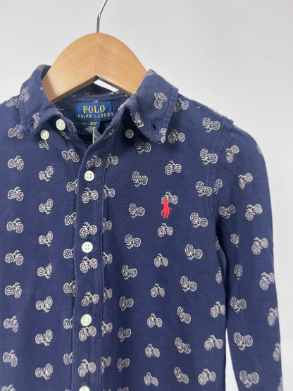 Ralph Lauren 3 jaar