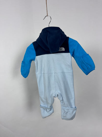 The North Face 0 maand