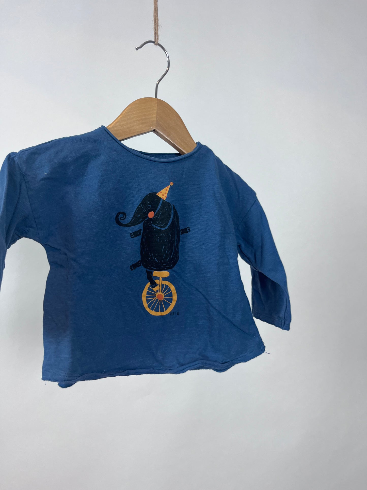 Play up 1 jaar (Nieuwe collectie)