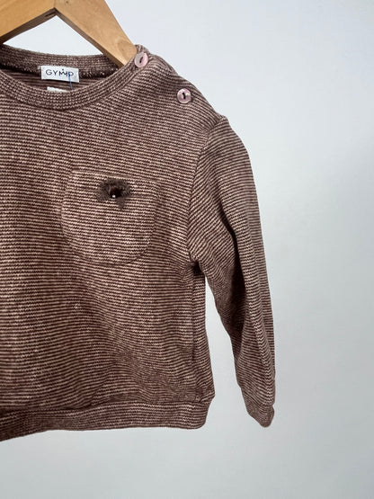 Gymp 18 maand (Nieuwe collectie)