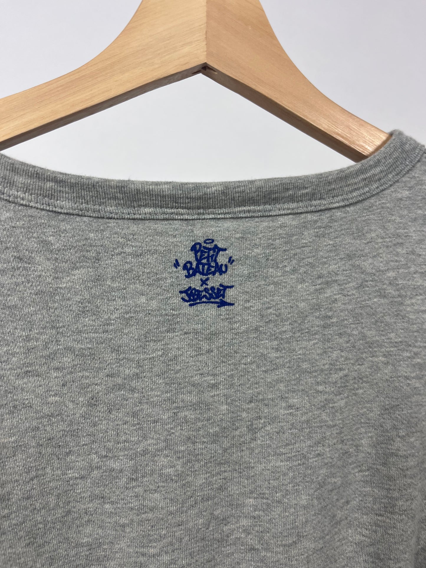 Petit Bateau 10 jaar