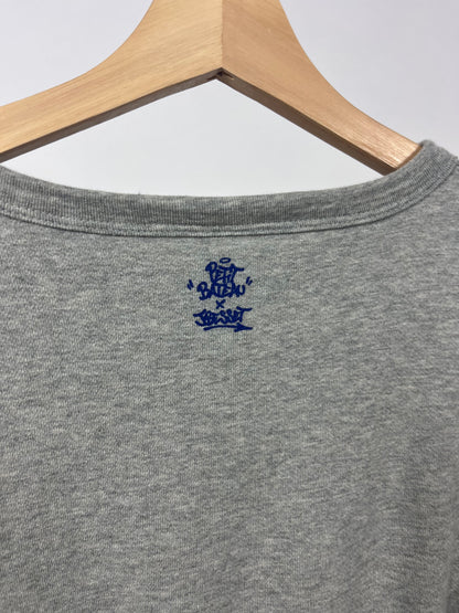 Petit Bateau 10 jaar