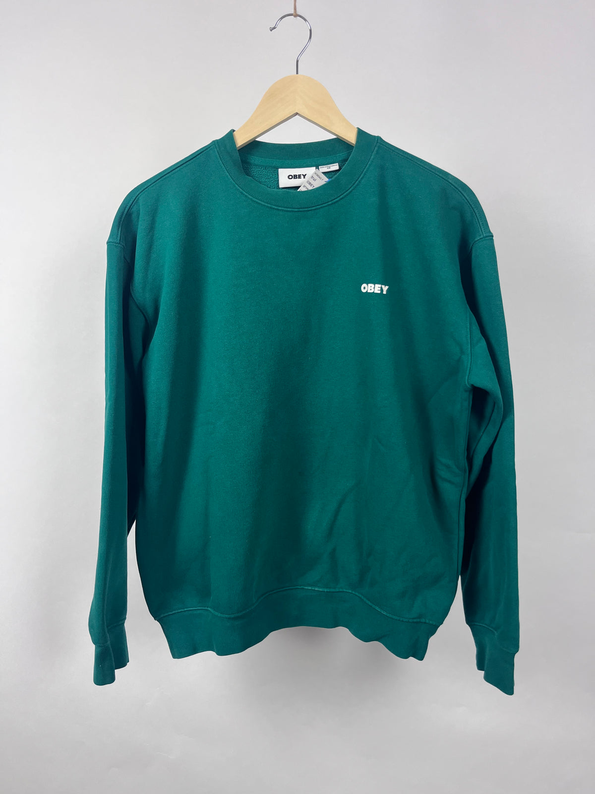 Obey maat XS