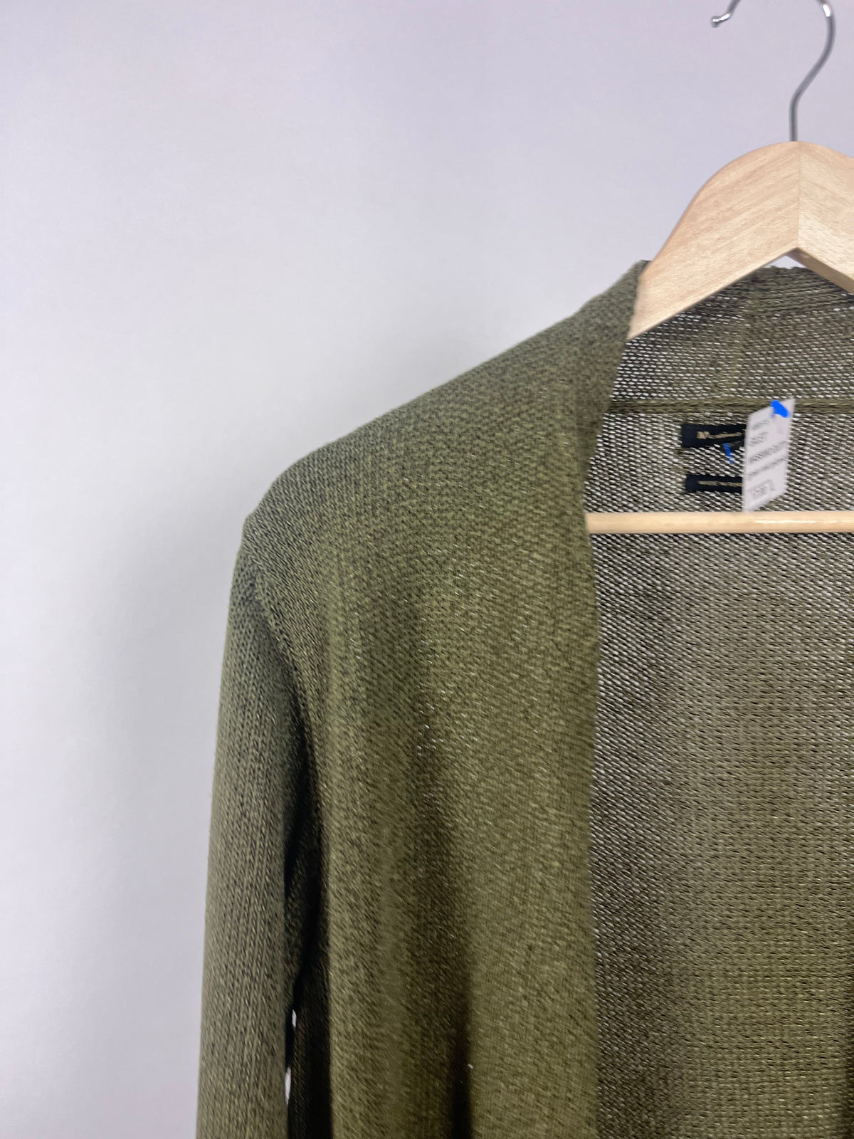 Massimo Dutti maat L