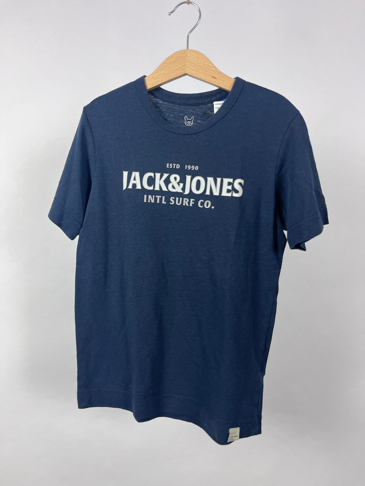 Jack & Jones 10 jaar