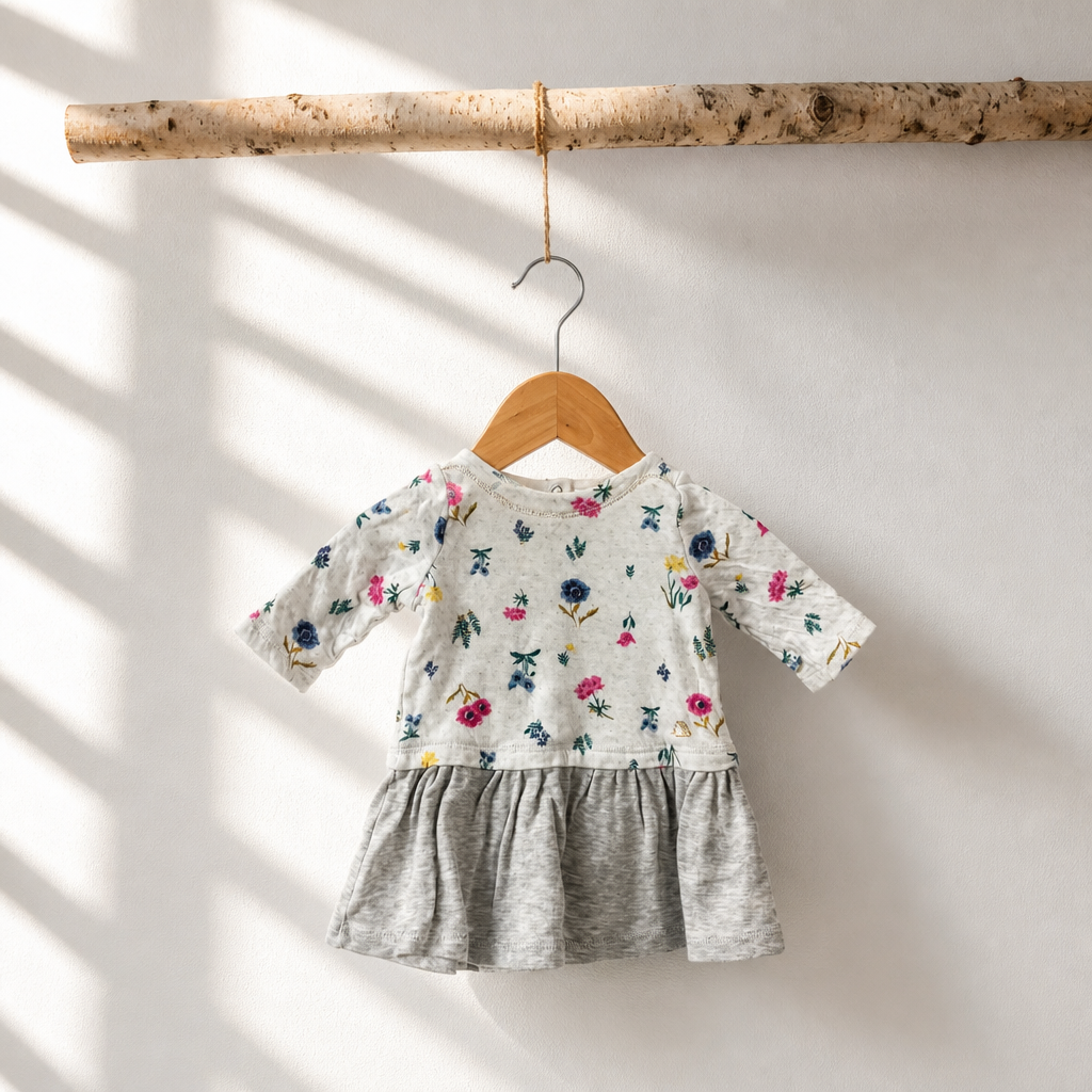 Petit Bateau 3 maand (Nieuwe collectie)