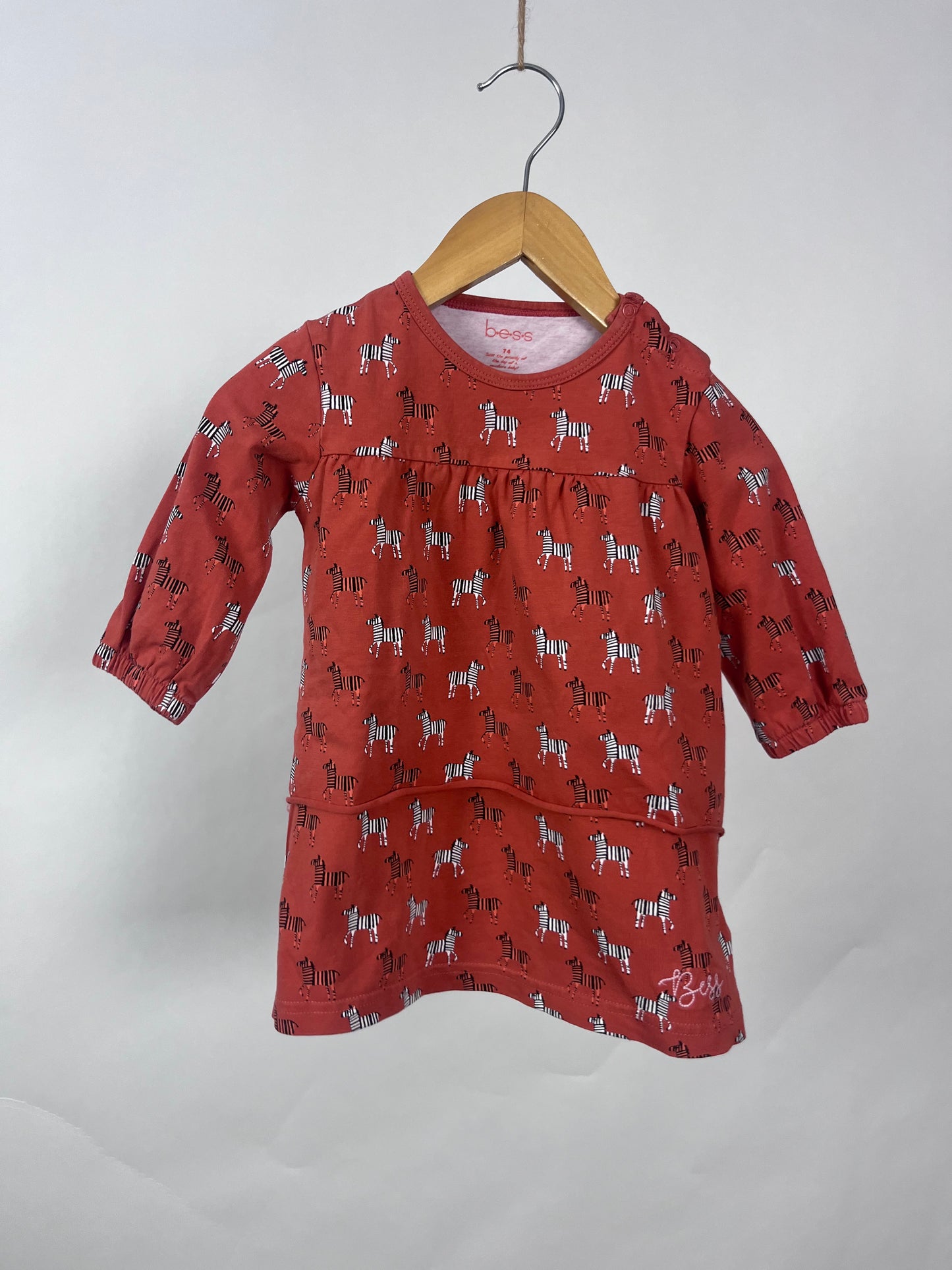 Bess 9 maand (Nieuwe collectie)