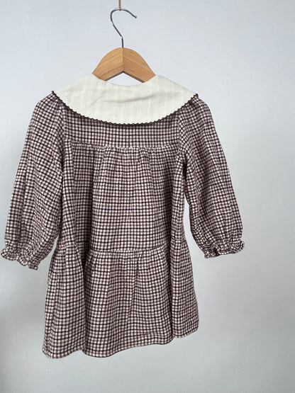 Zara 3 jaar (Nieuwe collectie)