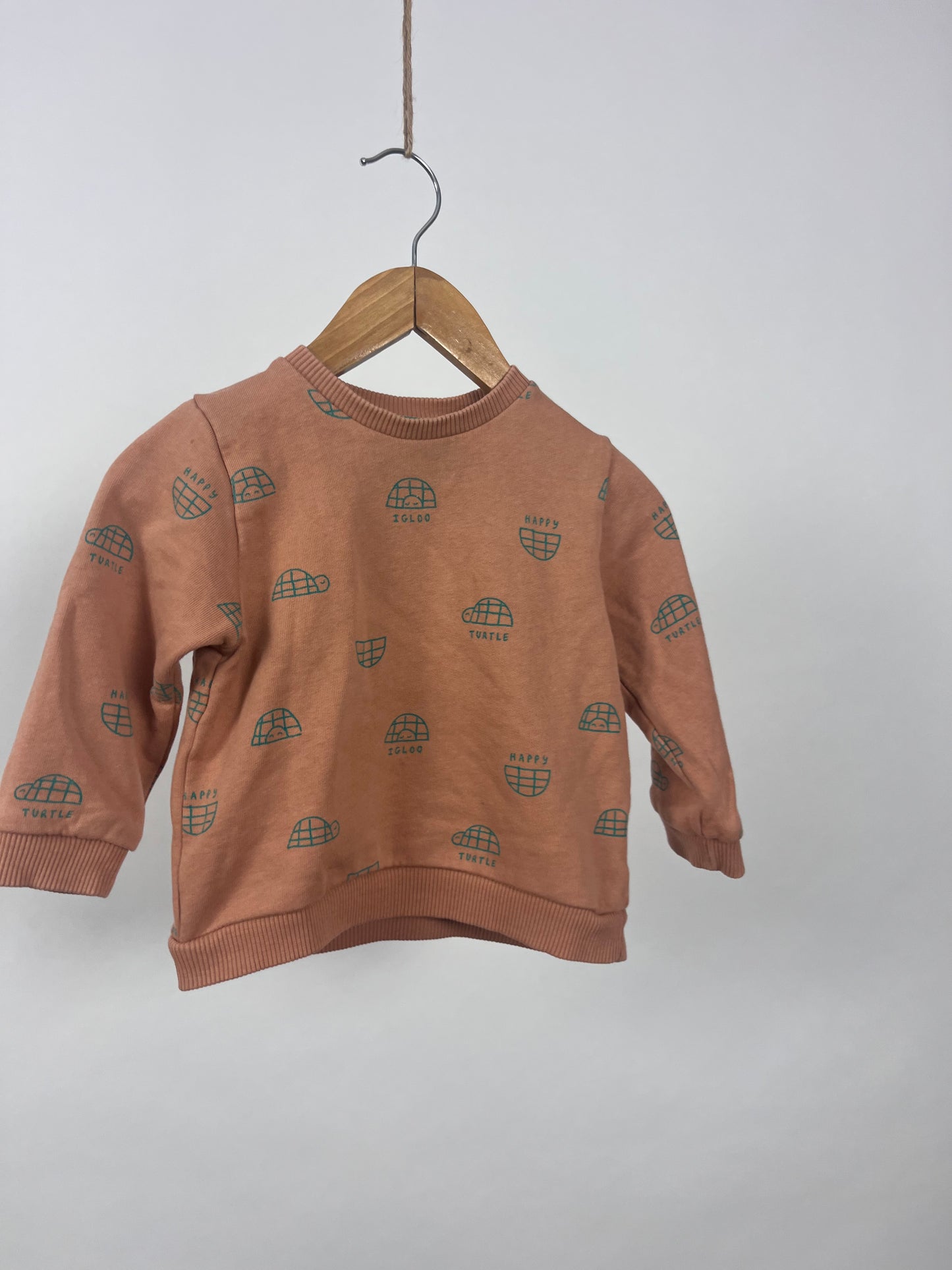Filou 18 maand (Nieuwe collectie)