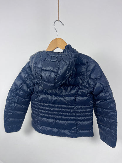 River Woods 6 jaar