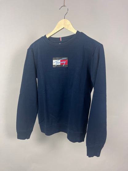 Tommy Hilfiger 14 jaar