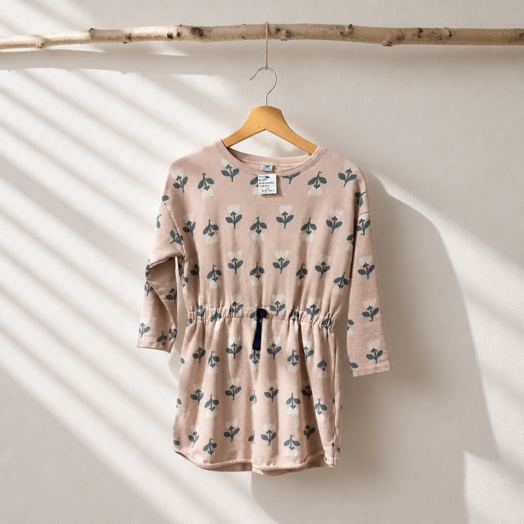 Petit Bateau 10 jaar