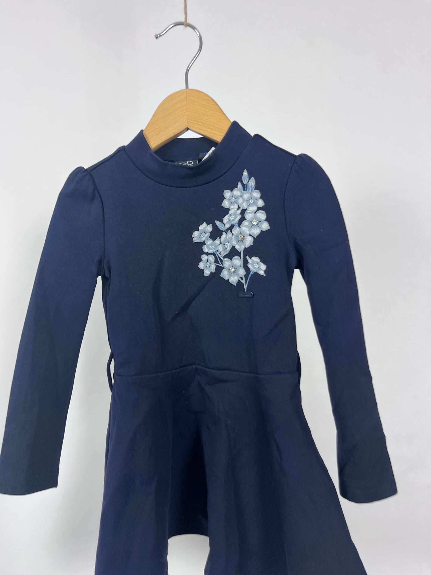 Le Chic 4 jaar
