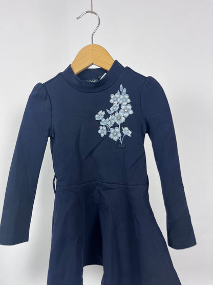 Le Chic 4 jaar