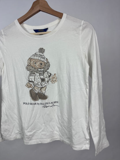 Ralph Lauren 12 jaar (Nieuwe collectie)