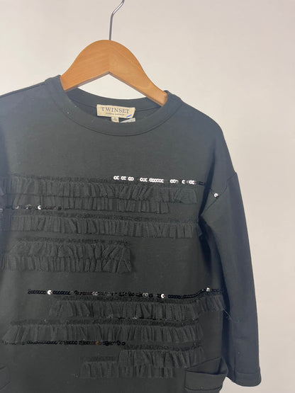 Twinset 6 jaar