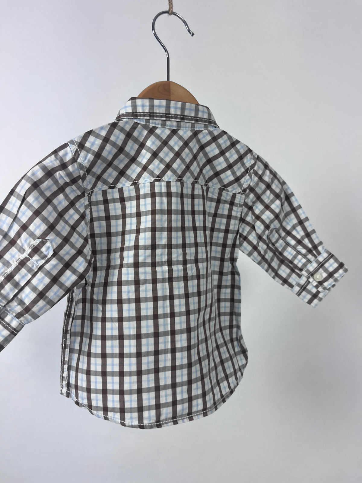 H&M 3 maand