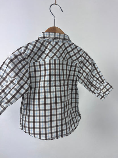 H&M 3 maand