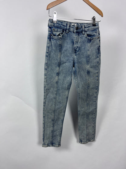 Tumble ' N dry 8 jaar
